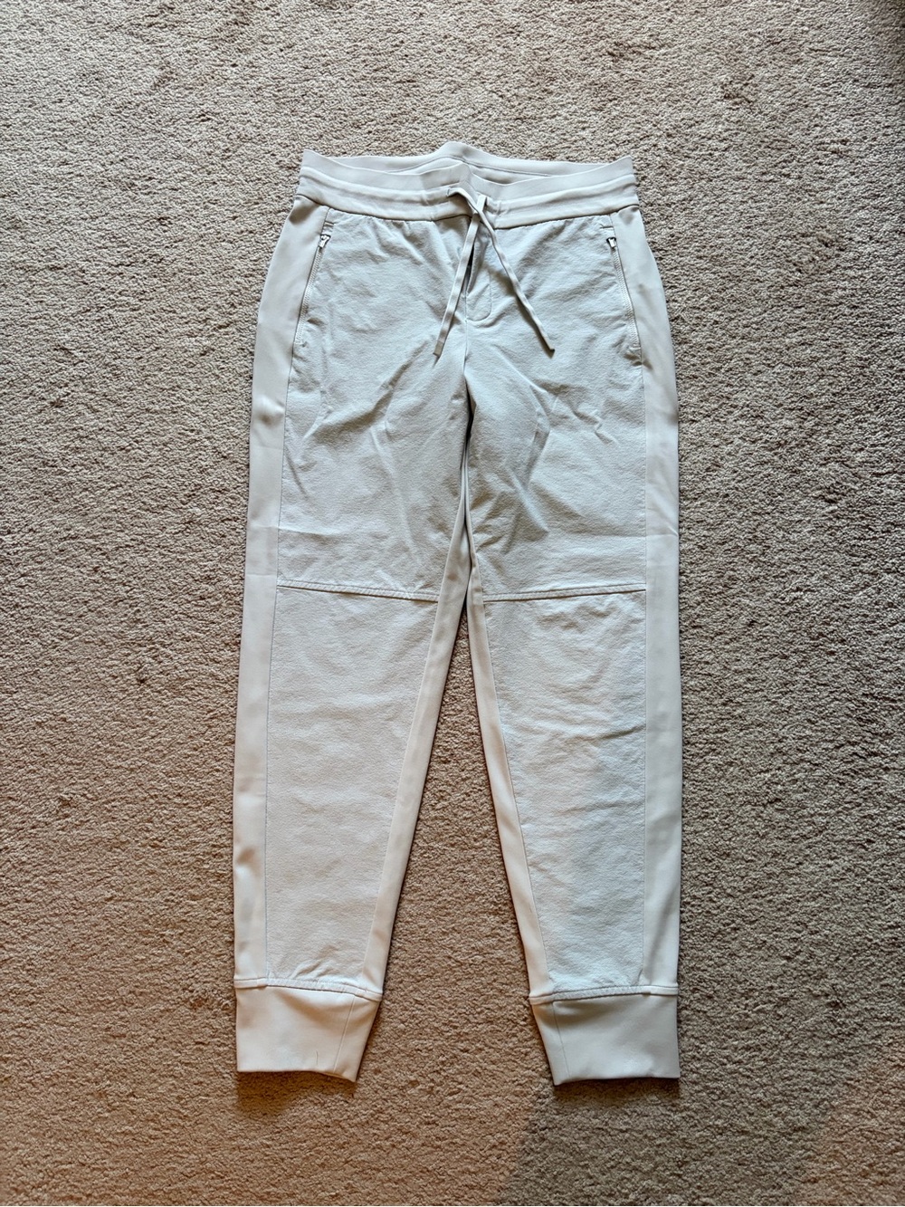 Athleta Jogger Pants with Drawstring Waist